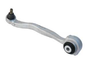 ES#4017913 - 2043306711 - Front Lower Control Arm - Left (Driver) Side - With Upward Facing Ball Joint - Includes New Bushing - URO - Mercedes Benz