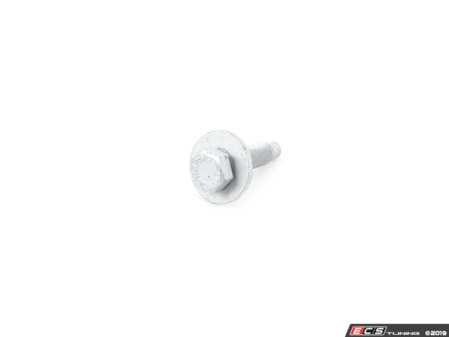 ES#2720019 - 07119908004 - Hex Bolt - Priced Each - Genuine BMW hex bolt. M6X20 - Genuine BMW - BMW MINI