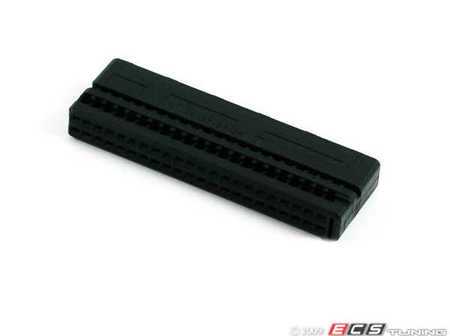 ES#31663 - 12527521532 - Socket Housing - 44 Pin - Genuine BMW - BMW