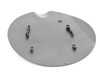 ES#2922222 - 51177404550 - FILL-IN FLAP - (NO LONGER AVAILABLE) - Genuine BMW - 