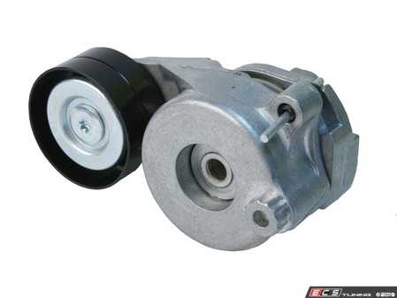 ES#2889562 - 6422001370 - Belt Tensioner Assembly - Maintains constant tension on the accessory belt - Vaico - Mercedes Benz