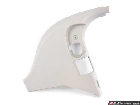 ES#206226 - 51437121039 - LATERAL TRIM PANEL - Genuine BMW - BMW
