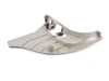 ES#206226 - 51437121039 - LATERAL TRIM PANEL - Genuine BMW - BMW