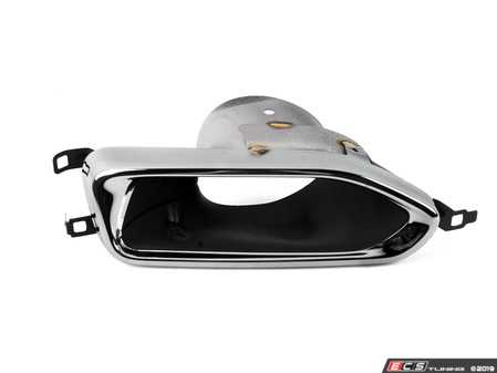 ES#2977832 - 51128061186 - COVERING RIGHT - Genuine BMW - BMW