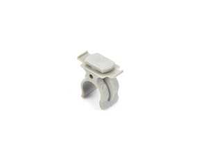 ES#184699 - 71121126859 - E32 Clamp - Genuine BMW - BMW