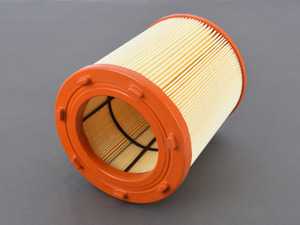 ES#3200291 - 4G0133843L - Air Filter - Keep clean air running through your engine - Febi - Audi