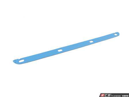 ES#2923724 - 51777403242 - ADHESIVE PAD, FRONT - Genuine BMW - 