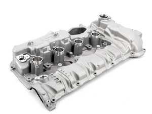 ES#1899876 - 11127588545 - Cylinder Head Cover - Zyl. 1-4 - Stock replacement valve cover - Genuine BMW - BMW