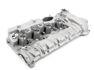Cylinder Head Cover - Zyl. 1-4