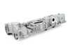 ES#1899876 - 11127588545 - Cylinder Head Cover - Zyl. 1-4 - Stock replacement valve cover - Genuine BMW - BMW
