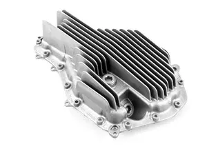 Differential Oil Pan
