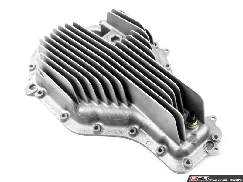Genuine BMW - 33132284835 - Differential Oil Pan (33-13-2