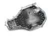 ES#2786580 - 33132284835 - Differential Oil Pan - This is the bottom finned cover for the rear differential. - Genuine BMW - BMW