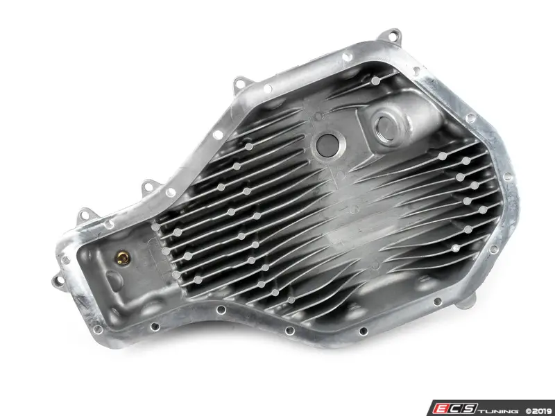 Genuine BMW - 33132284835 - Differential Oil Pan (33-13-2-284-835)