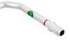 ES#38616 - 17217559961 - E63 Power Steering Fluid Cooler - Maintains proper operating temps to prevent failure - Genuine BMW - BMW