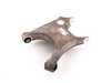 ES#57614 - 33326755472 - E39 Rear Trailing Arm - Right - Complete rear trailing arm including bushings - Genuine BMW - BMW