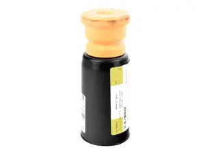 Auxiliary Shock Absorber - Rear