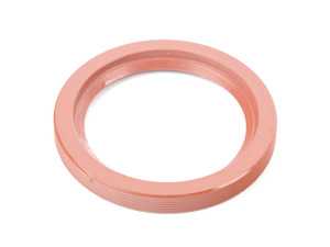 ES#1509662 - 99911305752 - Rear Crankshaft Seal - 65 X 85 X 10 mm - Rear Main Seal - Genuine Porsche - Porsche