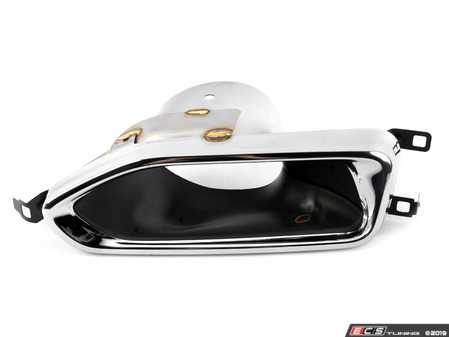 ES#2977831 - 51128061185 - COVERING LEFT - Genuine BMW - BMW