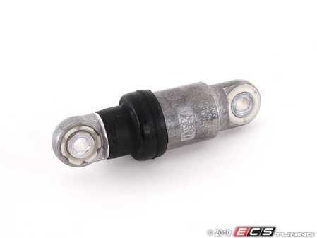ES#21682 - 11281745545 - A/C Belt Hydraulic Tensioner - Provides tension between crank pulley and A/C compressor - Genuine BMW - BMW