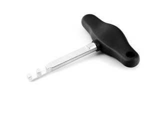 ES#4007099 - cta1034 - Vag Connector Removal Tool - For removal of most VAG push & pull connectors found on MAF Sensors, coil packs, headlights / foglights, level sensors, MAP sensors, - CTA Tools - Audi Volkswagen Porsche