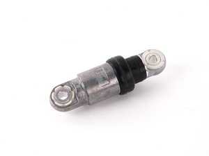 ES#21647 - 11281709613 - Accessory Belt Hydraulic Tensioner - Hydraulic tensioner for alternator, water pump and power steering belt, ideal for servicing high mileage tensioner - Genuine BMW - BMW