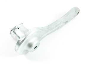 ES#57783 - 33326784315 - Rear Supension Push Rod - Left - Braces the rear subframe to the body - Genuine BMW - BMW