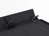 ES#3100876 - 5N0867769M7T8 - Hatch Cargo Covering - Titanium Black - Carpeted covering to keep contents of hatch trunk area out of sight - Genuine Volkswagen Audi - Volkswagen