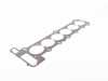 ES#3478238 - 11129064467 - Cylinder Head Gasket Set - All gaskets and seals needed to rebuild the cylinder head - Elring - BMW