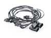 ES#3418178 - 61126835097 - Cables - Front Apron - Genuine BMW - BMW