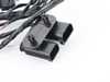ES#3418178 - 61126835097 - Cables - Front Apron - Genuine BMW - BMW