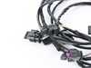 ES#3418178 - 61126835097 - Cables - Front Apron - Genuine BMW - BMW
