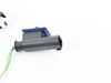 ES#3141124 - 61129318725 - Cable, Front - Connector for wiring harness located behind the front bumper. - Genuine BMW - BMW