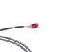 ES#2733550 - 61119278133 - WLAN Wifi Antenna Cable - 1410mm - Restore your BMW's wireless connection, commonly used when retrofitting CarPlay - Genuine BMW - BMW