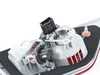ES#174371 - 63213420206 - E83 Hatch Mounted Tail Light - Right - Includes bulb holder & socket - Genuine BMW - BMW