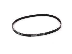 ES#285999 - 07K145933E - Accessory Belt - Alternator/Water pump - Replace your cracked or worn belt - Genuine Volkswagen Audi - Volkswagen