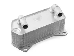 Transmission Oil Cooler