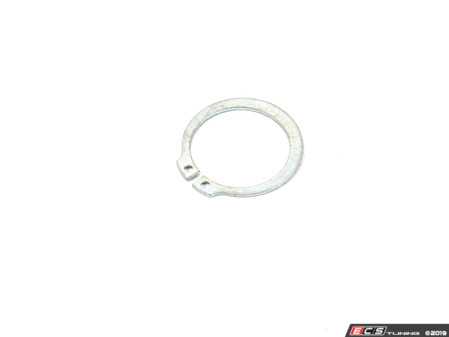 ES#15640 - 07119934175 - CIRCLIP - Genuine BMW - BMW