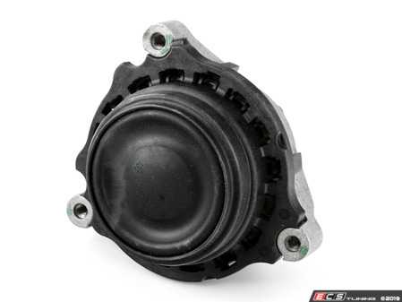 ES#2720834 - 22116787658 - Engine Mount - right - Reduce driveline vibrations with a new motor mount - Genuine BMW - BMW