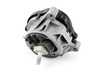 ES#2720834 - 22116787658 - Engine Mount - right - Reduce driveline vibrations with a new motor mount - Genuine BMW - BMW