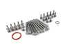 ES#3603617 - 11137552414 - Engine Oil Pan Kit - Includes pan, hardware and gasket - Rein - BMW
