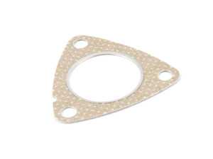 ES#3673558 - 762.386 - Exhaust Gasket - Priced Each - Gasket between header and catalytic converter - Elring - BMW