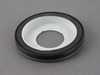 ES#3546756 - 070103051A - Crankshaft Seal - Rear - Timing side oil seal for the crankshaft. 105mm - Elring - Volkswagen