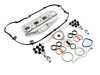 ES#3546561 - 456.560 - Cylinder Head Gasket Set - w/o Head Gasket - Elring - MINI