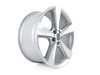ES#65064 - 36116779375 - Bmw Light Alloy Wheel Star Spoke 128 With Pa337 - Genuine BMW - BMW