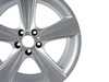 ES#65064 - 36116779375 - Bmw Light Alloy Wheel Star Spoke 128 With Pa337 - Genuine BMW - BMW