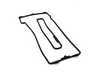 ES#18829 - 11129069872 - Valve Cover Gasket Set - Left - Does not contain valve cover sealing washers - Genuine BMW - BMW