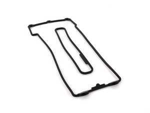 ES#18829 - 11129069872 - Valve Cover Gasket Set - Left - Does not contain valve cover sealing washers - Genuine BMW - BMW