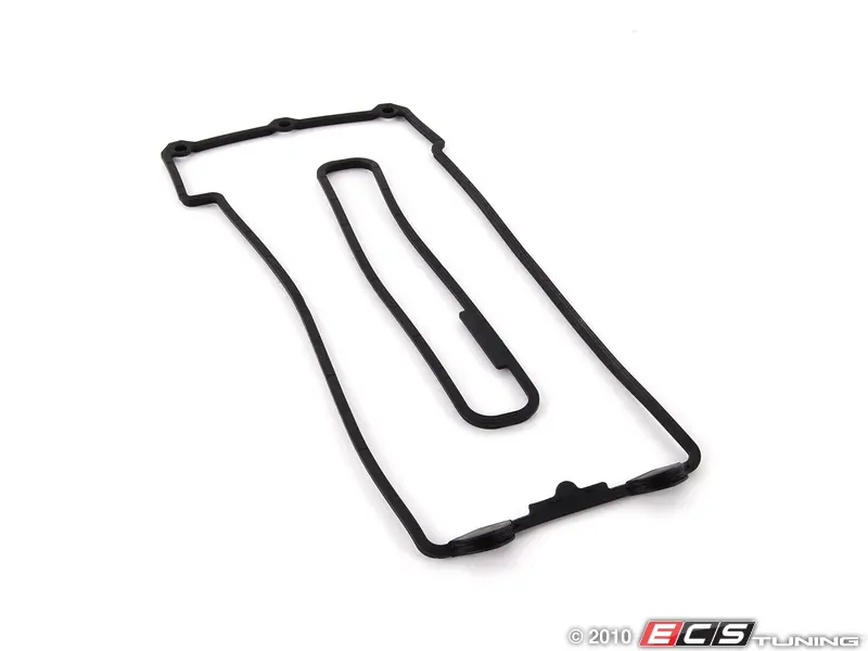 Genuine BMW - 11129069872 - Valve Cover Gasket Set - Left (11-12-9 