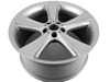 ES#65064 - 36116779375 - Bmw Light Alloy Wheel Star Spoke 128 With Pa337 - Genuine BMW - BMW